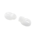 エレコム AirPods (第3世代)用イヤホンカバー クリア AVA-AP3CCR(2)