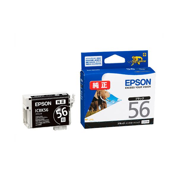 EPSON(Gv\) CNWFbgJ[gbW ubN ICBK56