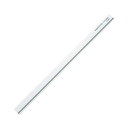 コクヨ マグネットバーW18×H8×L300mm 白 マク-203NW 1セット(10個)