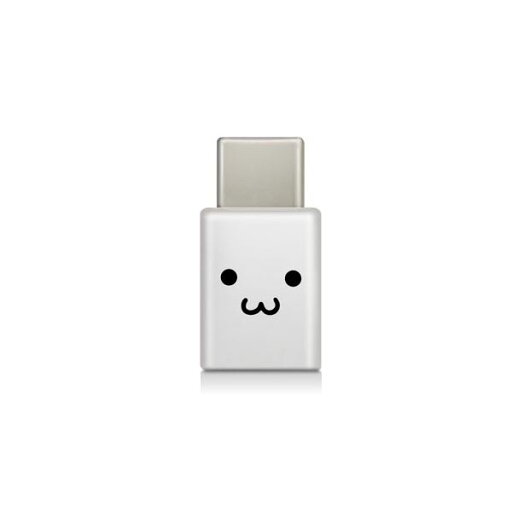 (まとめ)エレコム スマートフォン用USB変換アダプタ/USB(microBメス)-USB(Cオス)/ホワイトフェイス MPA-MBFCMADNWHF【×5セット】 (まとめ)エレコム スマートフォン用USB変換アダプタ/USB(microBメス)-USB(Cオス)/ホワイトフェイス MPA-MBFCMADNWHF【×5セット】