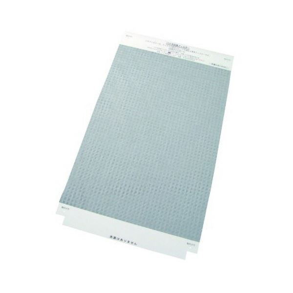 (まとめ) ダイキン工業 バイオ抗体フィルター KAF029A4 1枚 【×3セット】