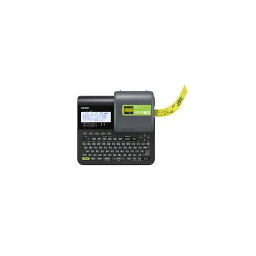 CASIO ネームランド KL-V460 CASIO ネームランド KL-V460