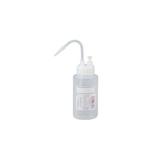 (まとめ)ポリ洗浄瓶 B型 コック付 250mL 【×10セット】 (まとめ)ポリ洗浄瓶 B型 コック付 250mL 【×10セット】