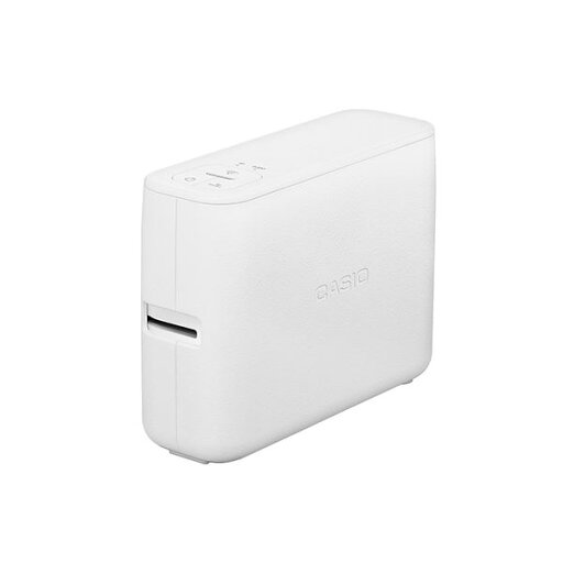 カシオ ラベルライター「Lateco」 PC・スマホ接続モデル カシオ ラベルライター「Lateco」 PC・スマホ接続モデル