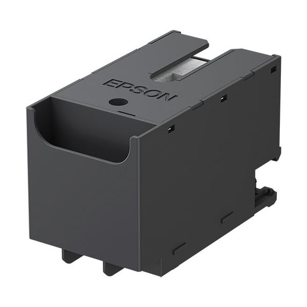 (まとめ)エプソン メンテナンスボックスPXMB7 1個 【×2セット】