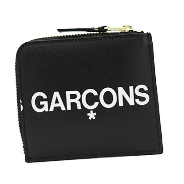 COMME des GARCONS（コムデギャルソン） 小銭入れ SA3100HL BLACK