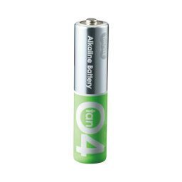 （まとめ）TANOSEE アルカリ乾電池プレミアム 単4形 1セット(100本:20本×5箱)【×2セット】