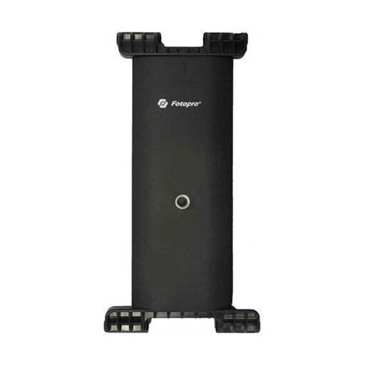 (まとめ) フォトプロ タブレットホルダー 17-24cm対応 ブラック ID-200+ 1個 【×3セット】 (まとめ) フォトプロ タブレットホルダー 17-24cm対応 ブラック ID-200+ 1個 【×3セット】