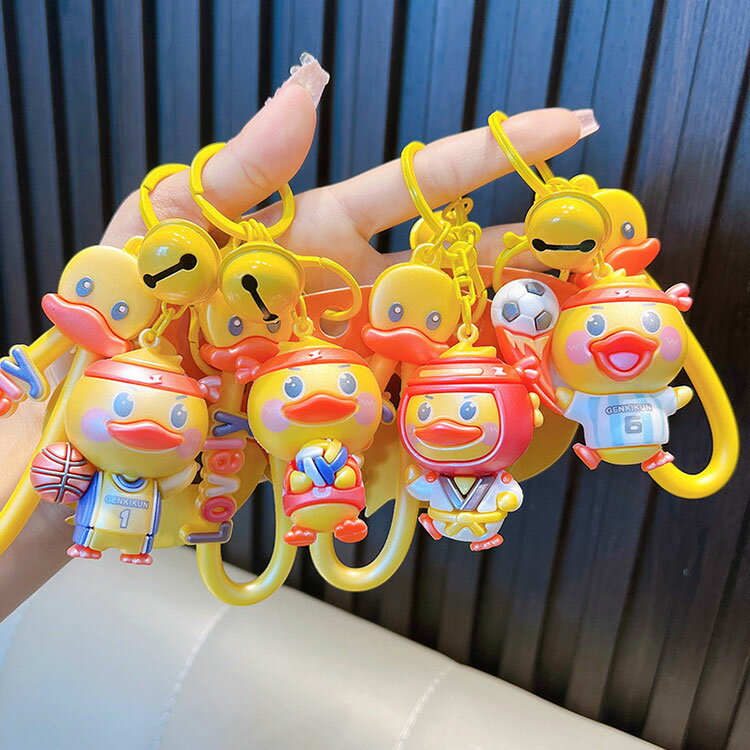 キーホルダー オリンピックイヤー 韓国雑貨 かわいい スポーツ キーチェーン 携帯ストラップ キーリング 飾り 雑貨小物 フィギュア プレゼント 景品 キャラク...