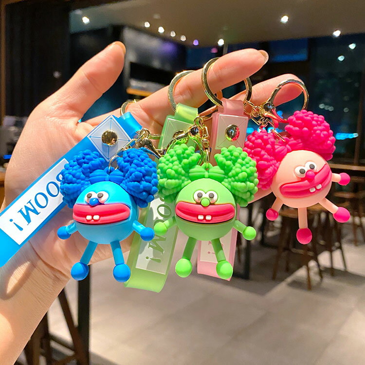 楽天市場】リップモンスター クリア(キーホルダー 楽天市場】リップモンスター クリア(キーホルダー