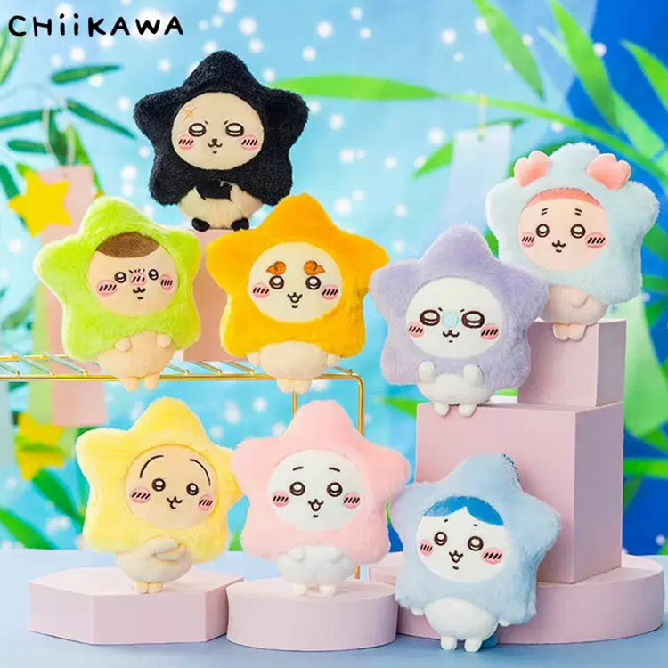 楽天市場】マスコット ちいかわ（キーホルダー・キーケース｜財布