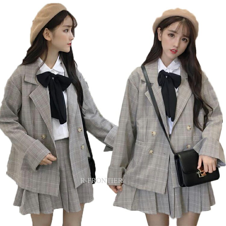 2024年最新卒服！小学校の卒業式で着る女子に人気な卒服の