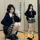 韓国 なんちゃって制服 女の子 卒業式 スーツ 160 入学式 フォーマル 卒服 小学生 ジュニア ブレザー ショート丈 スカート シャツ ネクタイ付き ピアノ発表会 女の子 高校生 中学生 入学式 3点セット 小学校 卒業式 スーツ 子供スーツ 成人式 お受験 S M L XL