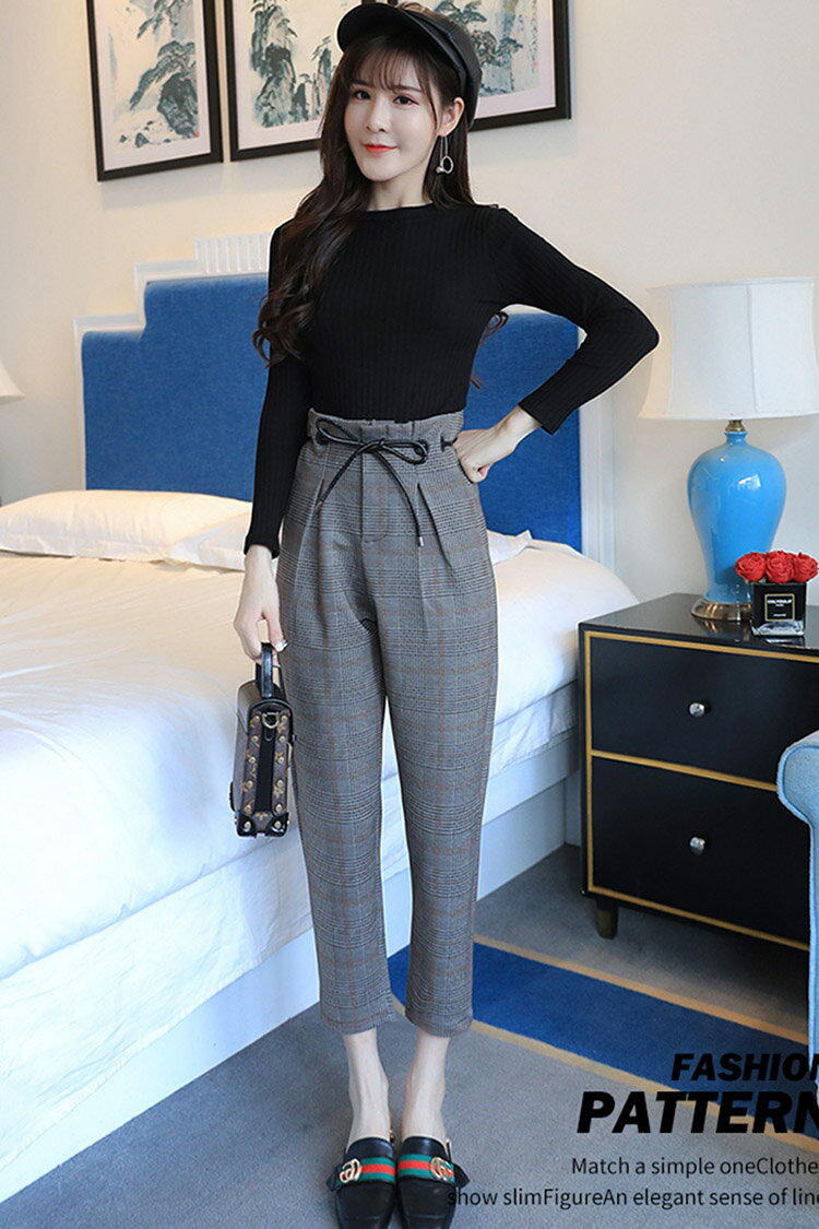 入学式 ママスーツ パンツスーツ レーディス 20 代 30代 40代 韓国 制服 卒業式 スーツ 女の子 レーディス カジュアル 大きいサイズ フォーマル パンツスーツ 体型カバー 長袖 トップス チェック柄 パンツ 卒服 女の子 フォーマル スーツ レディース 韓国 ファッション