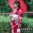 浴衣 高校生 浴衣セット 浴衣 中学生 桜 赤 140cm 花柄 レディース浴衣 帯セット ゆかた 可愛い 中学生 浴衣 大人 浴衣 高校生 女性 浴衣 かわいい ワンピース 大人 少女 花火大会 着物 セット 旅館浴衣 大人っぽい 可愛い 夏祭り 送料無料