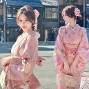 浴衣 ピンク 高校生 レディース 浴衣 中学生 ゆかた 女性 菊 花柄 浴衣 可愛い 優しい エレガント 大人 浴衣セット 女の子 和装 部屋着 ジュニア 150cm 帯飾り 帯締め 桜 春 お花見 花火大会 夏祭り 盆踊り 旅館旅行 神踊り 和装 お花見 温泉