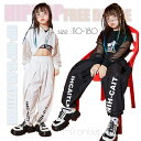 長袖 メッシュパーカー 女の子 ダンス衣装 キッズ セットアップ へそ出し トップス ロングパンツ タンクトップ 黒白 韓国kpop ヒップホップ ジャズダンス...