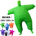 コスプレ ハロウィン 大きいサイズ メンズ 大人 ハロウィン コスプレ レディース ハロウィン 仮装 大人 簡単 大人 ハロウィン 衣装 インフレータブルコスチ...
