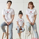 親子 ペアtシャツ 親子コーデ tシャツ 親子 リンクコーデ 親子 セット 韓国 ファッション 親子 ペアルック 赤ちゃん ロンパース 夏 家族 お揃い tシャツ 子供服 かわいい 親子 お揃い服 ベビー パパ 女の子 キッズ 母の日 大きいサイズ 4XL 誕生日 プレゼント 2枚送料無料