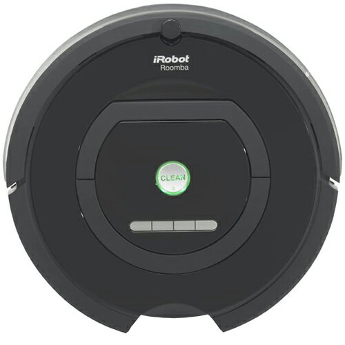iRobot Roomba ưݽ   ܥǥ 700꡼770   ʴס󥵡ա˴ʰդ ĸξ㡦󥵡ξǤΥ顼  ̵