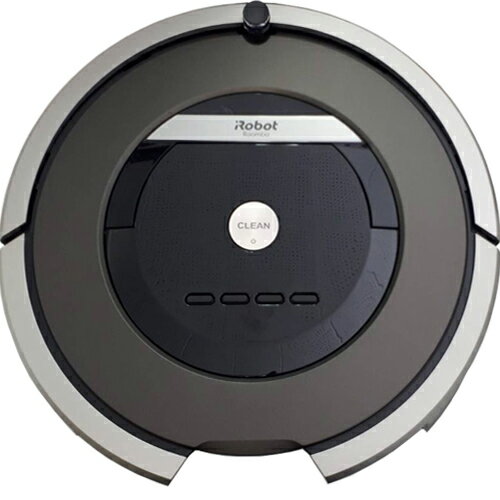 iRobot Roomba 自動掃除機 ルンバ 交換用 ボデ