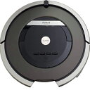 iRobot Roomba 自動掃除機 ルンバ 交換用 ボディ 800シリーズ専用 870番台専用（ ...