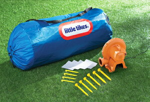 【新商品】リトルタイクスジャンプスライドバウンサーLittleTikesJump'nSlideBouncer屋外用室内用トランポリン子供用トランポリン幼児〜おもちゃ・玩具【YDKG-tk】【smtb-tk】【RCP】P20Feb16