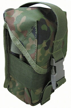 MAXPEDITION ユーティリティポーチ H-1 Waistpack ブラック 0316B マックスペディション ウエストパック ウエストポーチ 装備品 Black メンズ アウトドア ミリタリー サバゲー ミリタリーポーチ 軍用ポーチ サバゲーポーチ