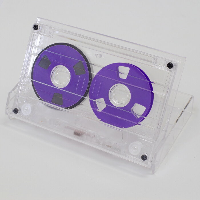 オープンリール カセットテープ パ
