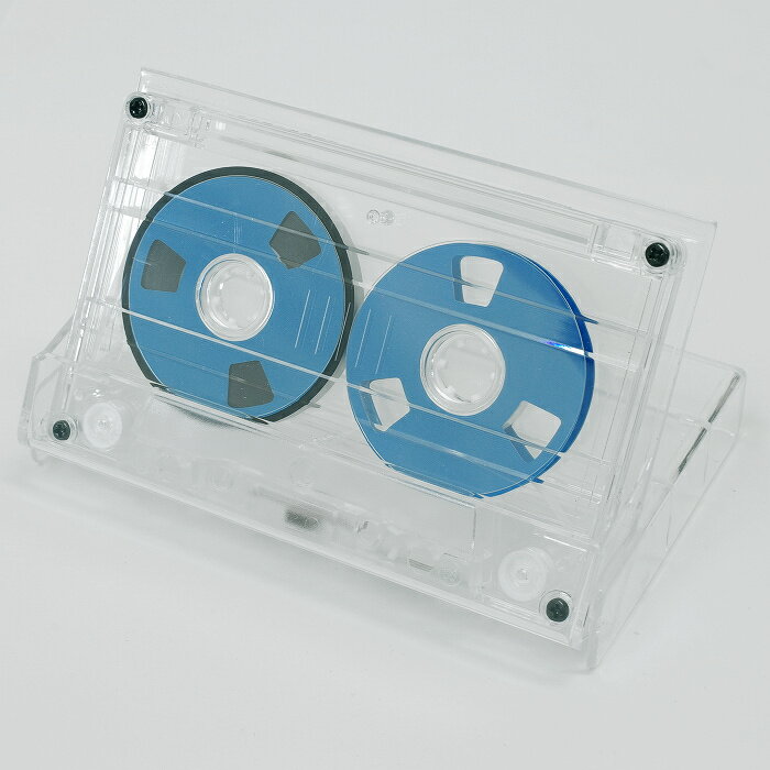 【アウトレット品】マクセル カセットテープ ノーマルポジション 70分 1本Maxell MY1-70N