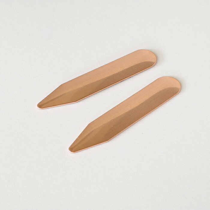 カラーキーパー 銅 50mm 日本製