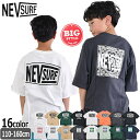  NEVSURF Tシャツ BIGシルエット ゆったりサイズ プリント Tシャツ バックプリントtシャツ プリント 半袖 シャツ キッズ 男の子 女の子 子供服 トップス BIGスタイル キッズ ジュニア かわいい Tシャツ 半袖tシャツ ビッグ 綿 BIGスタイル tシャツ Tシャツ