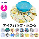 ＼15％OFF★／ スケーター skater アイスバッグ Sサイズ 氷嚢 スポ