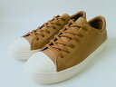 【SALE】【CONVERSE】ALL STAR COUPE LEATHER OX CHESTNUT コンバース オールスター クップ レザー OX