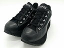 ySALEzyCONVERSEzCONVERSE ALL STAR CHUNKYBOAT OX 1SD064 BLACK Ro[X I[X^[ `L[{[g OX ubN