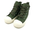 3SD127 CHILD ALL STAR N KHAKIPLUS Z HI KHAKI チャイルド オールスター カーキプラス Z HI キッズシューズ キッズ 靴