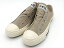 ConverseALL STAR SLIP III OX SAND.BEIGE 1SD296 륹 å OX ɡ١ ˡ  ǥ 