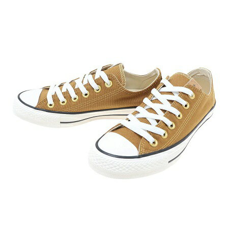 【Converse】NEXTAR110 WK OX CAMEL ネクスター 110 WK OX キャメル