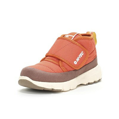 ySALEzyHI-TECzHT KID053 ROVER CHUKKA KIDS ORANGE IW Lv AEghA H LbY nCebN qC Xj[J[