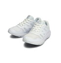 【SALE】【NewBalance】NB YK570 WG WHITE ニューバランス 子供靴 キッズ ジュニア スニーカー ホワイト 白 運動会