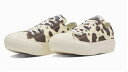 ySALEzyCONVERSEzALL STAR LIGHT PLTS COWSPOT OX OFF WHITE I[X^[ Cg PLTS JEX|bg OX ItzCg fB[X Xj[J[ lC @JE@