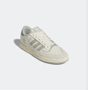 【数量限定】【adidas】GX2213 CENTENNIAL 85 LOW センテニアル 85 ロー クラウドホワイト/メタルグレー/クリームホワイト メンズ レディース 大人靴 スニーカー レトロ