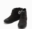 ySALEzyCONVERSEzALL STAR LIGHT PADDEDBOOTS HI BLACK I[X^[ Cg pfbhu[c HI ubN H EB^[u[c THE VARIANT fM