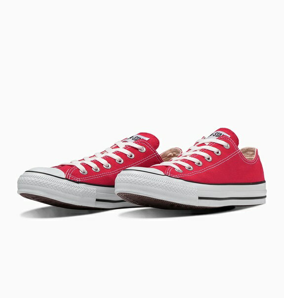 【CONVERSE】CANVAS ALL STAR 