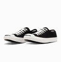 yCONVERSEz JACK PURCELL 1R194 BLACK Ro[X WbNp[Z ubN ԃf RAJ[ fB[X Y [Jbg Xj[J[ JPN Ki lC