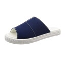 【SALE】【CONVERSE】CV SANDAL CANVAS NAVY ネイビー コンバース サンダル キャンバス レディース メンズ 軽量 シャワーサンダ...