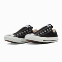 yCONVERSEzALL STAR SLIP 3 OX 1C238 BLACK Ro[X I[X^[ Xbv 3 OX ubN ԃRAJ[ fB[X Y Xb| [Jbg Xj[J[ V[Y