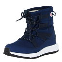 ySALEzyChampionzCP ACT043W NAVY lCr[ BEANS FORM BOOTS 2 `sI r[Y tH[ u[c2