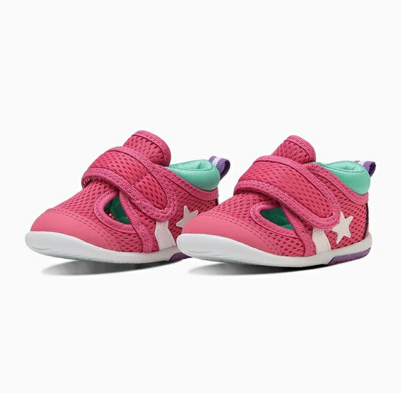 yCONVERSEzLITTLE SUMMER 9 7SD954 PINK/TURQUOISE Ro[X gT}[ 9 sN/^[RCY t@[XgV[Y xr[ qC bV y Xj[J[ xg^Cv Ԃ Ct@g