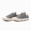 yCONVERSEzALL STAR SLIP 3 OX 1SE036 GRAY I[X^[ Xbv 3 OX OC S[hng RȂ LoX V[Y lC [Jbg O[